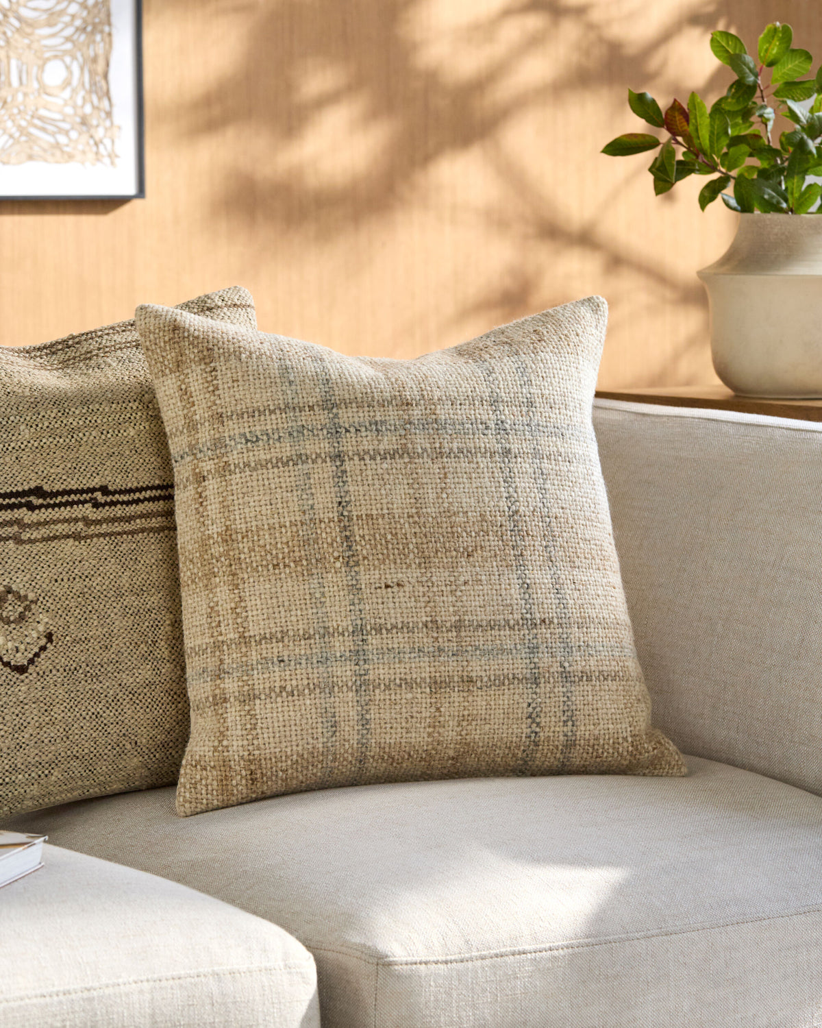 Ladera Pillow BOLR-002