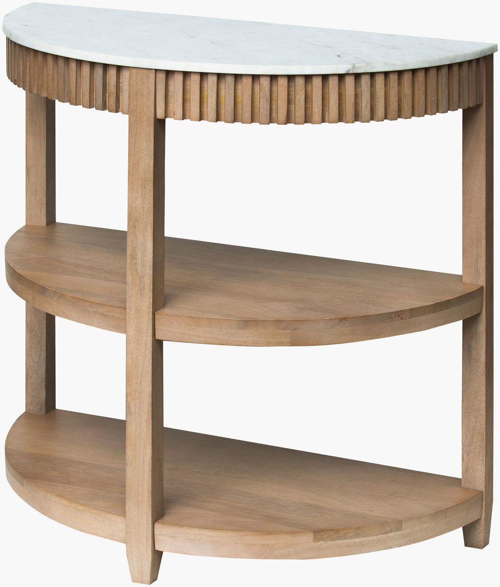 Rosemary Console Table