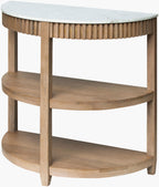 Rosemary Console Table