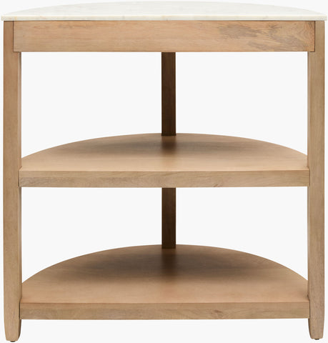 Rosemary Console Table