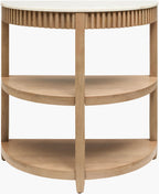 Rosemary Console Table