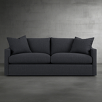 BRADFORD 82" SLIPCOVER SOFA