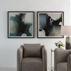 Telescopic Framed Prints