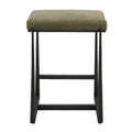 Midas Counter Stool, Bronze