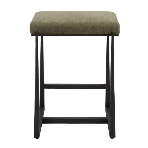 Midas Counter Stool, Bronze