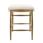 Karleen Small Bench