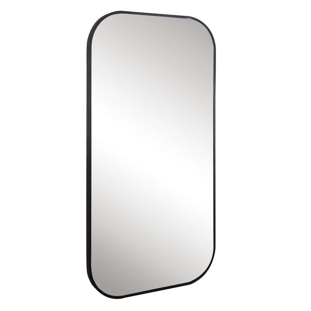 Taft Mirror, Black
