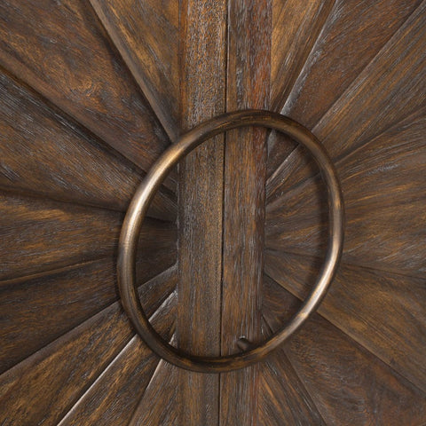 Kohana 2 Door Cabinet