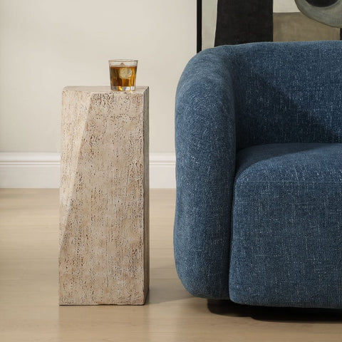 Leroy Outdoor Drink Table