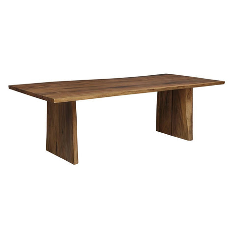 Glenmore Dining Table, 2 Cartons