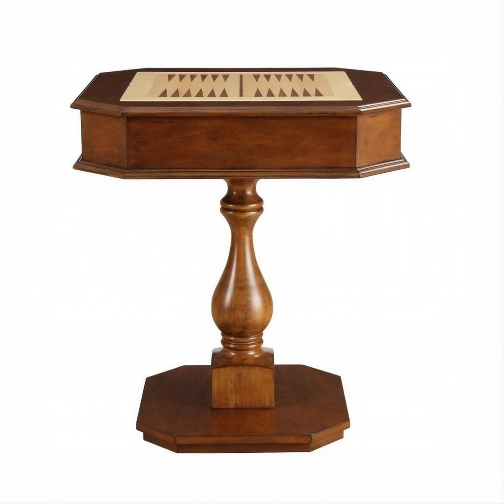 Rene Game Table