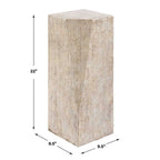Leroy Outdoor Drink Table