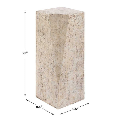 Leroy Outdoor Drink Table