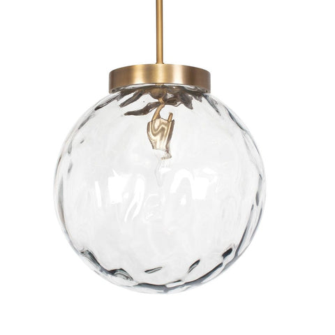 Gaia, 1 Lt Pendant