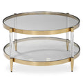 Kellen Coffee Table