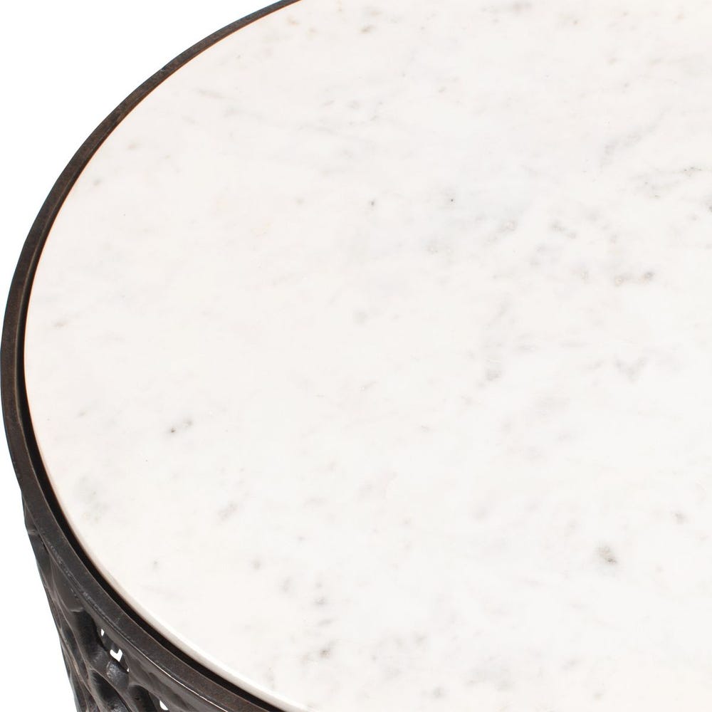Sabena Outdoor Side Table