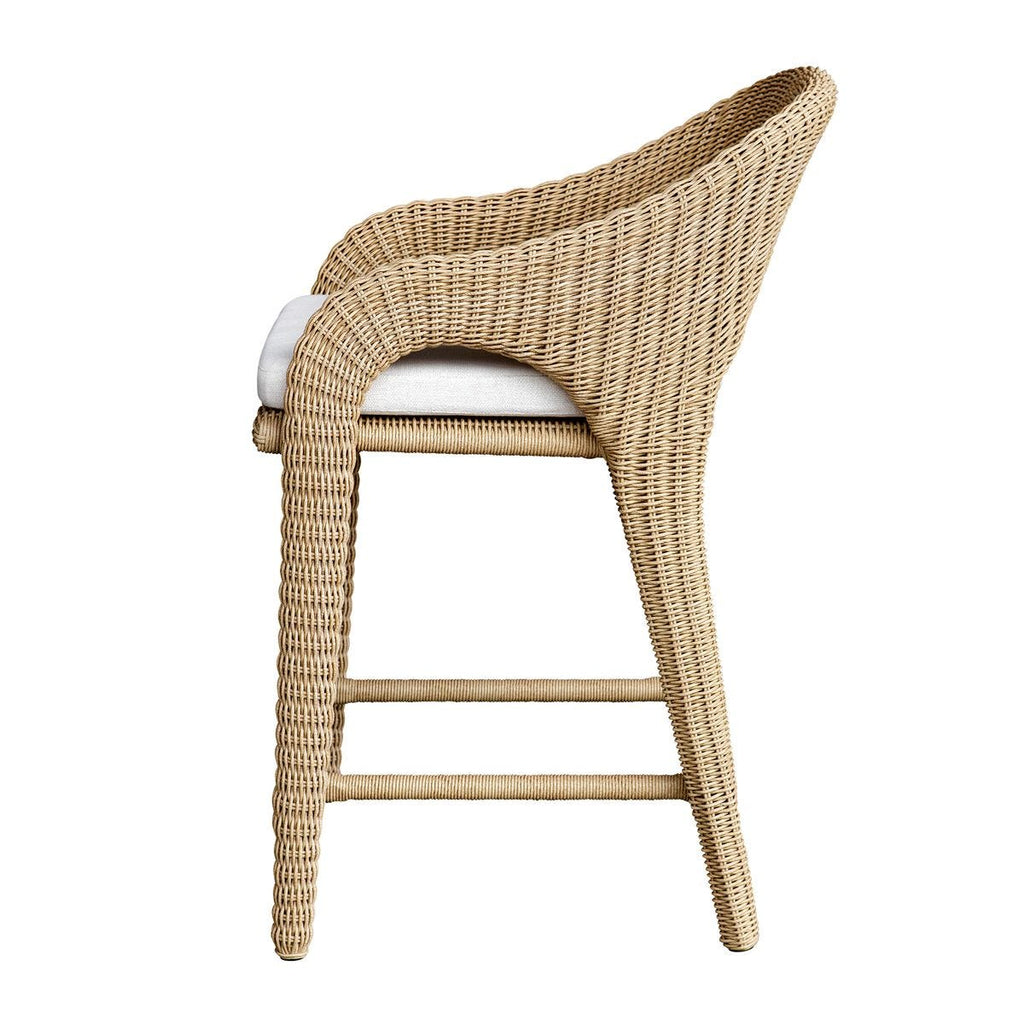 Kavali Outdoor Counter Stool