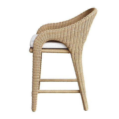 Kavali Outdoor Counter Stool