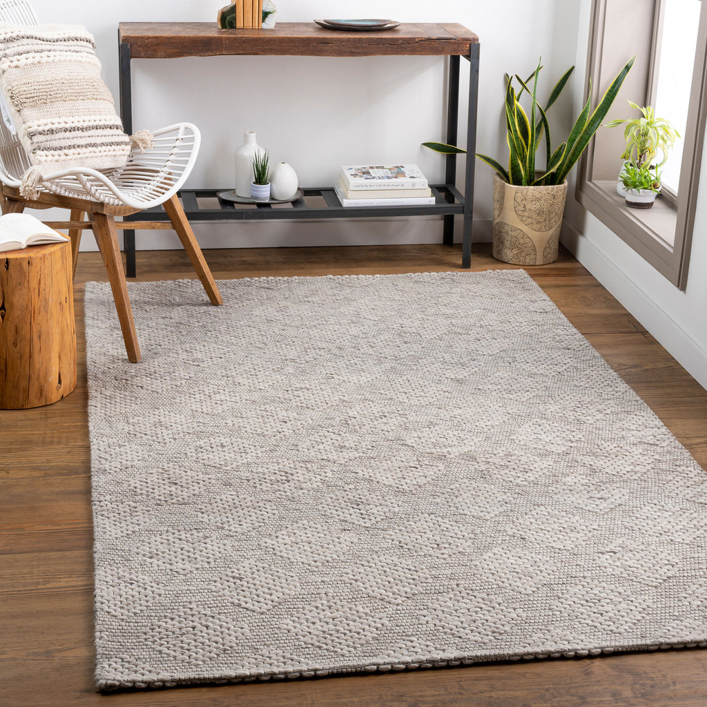 Colarado Handmade Rug-CDO-2301