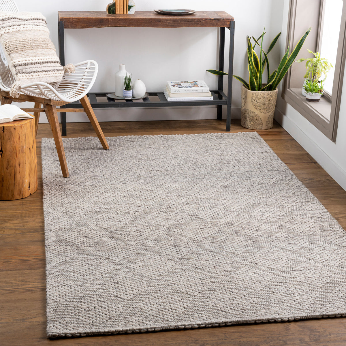Colarado Handmade Rug-CDO-2301