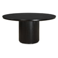 Hersch Dining Table, 2 Cartons