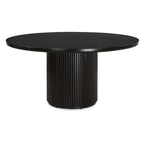 Hersch Dining Table, 2 Cartons