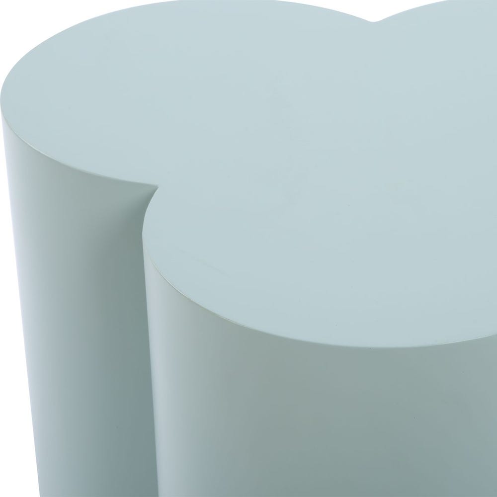 Beven Outdoor Accent Table