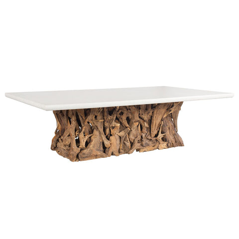 Stonewood Indoor-Outdoor Ping Pong Dining Table, 2 CARTONS
