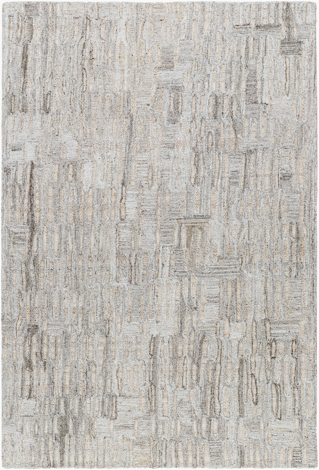 Calgary Handmade Rug -CGR-2300