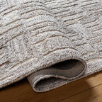 Calgary Handmade Rug -CGR-2300
