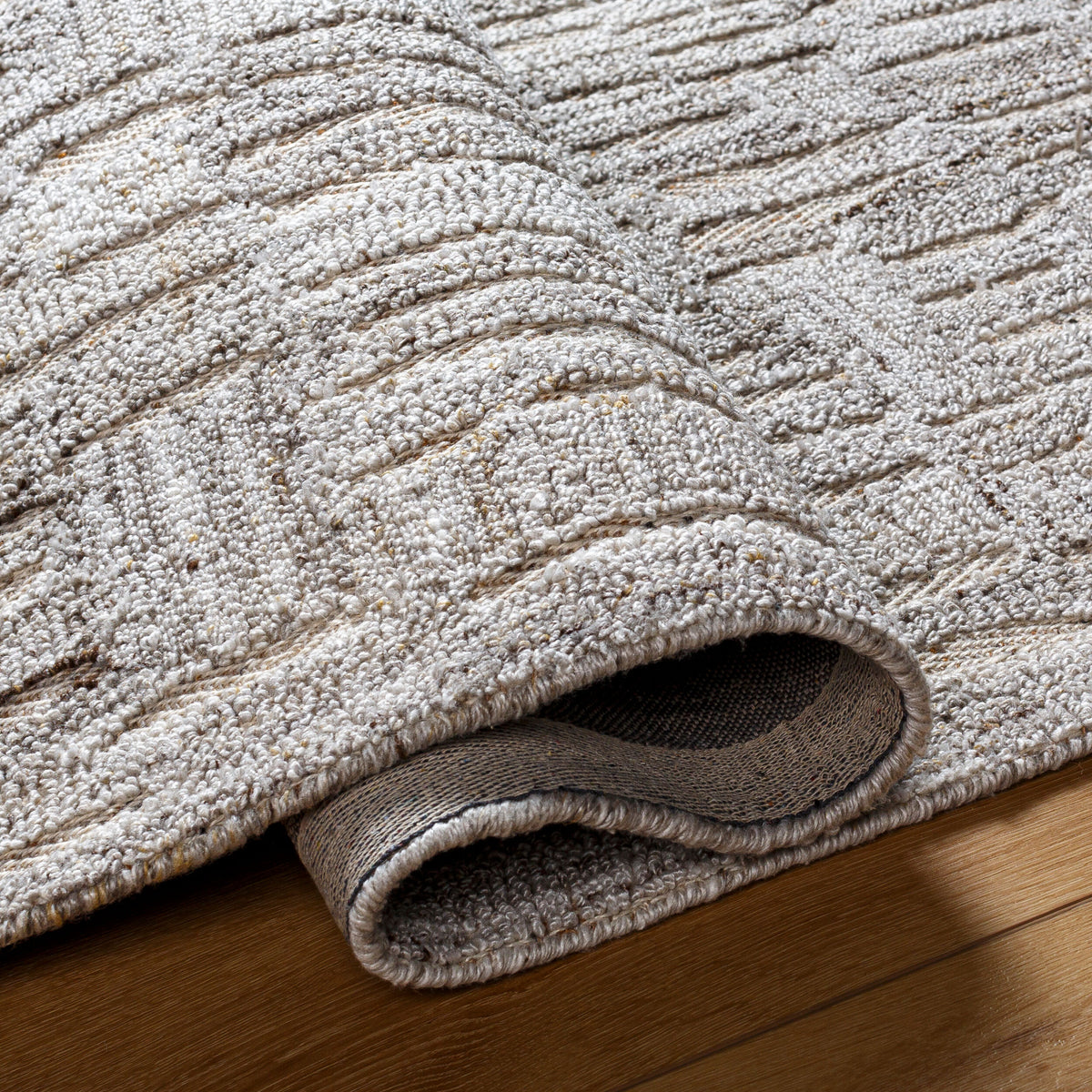 Calgary Handmade Rug -CGR-2300