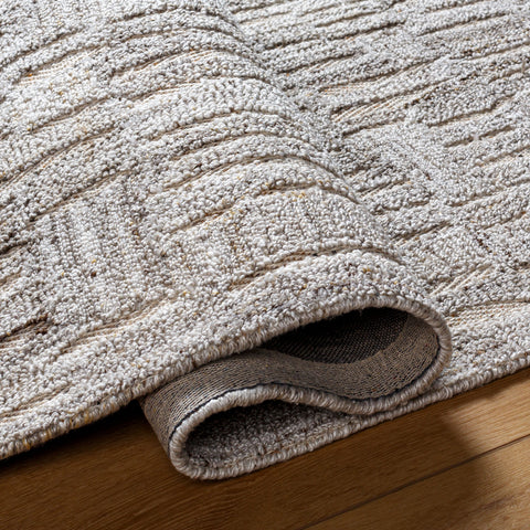 Calgary Handmade Rug