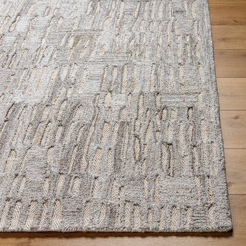 Calgary Handmade Rug