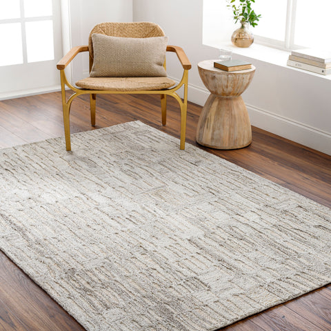 Calgary Handmade Rug