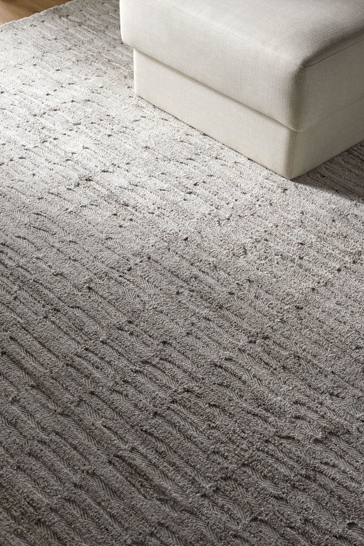 Calgary Handmade Rug -CGR-2300