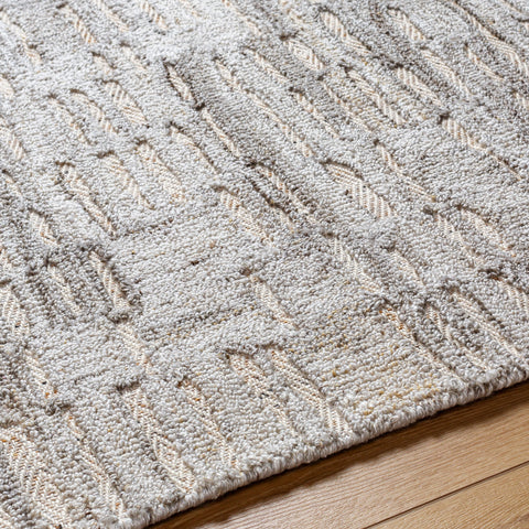 Calgary Handmade Rug
