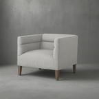 CHANDLER ACCENT CHAIR
