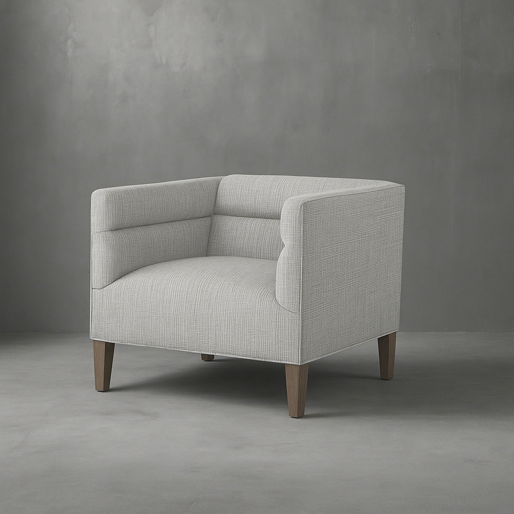 CHANDLER ACCENT CHAIR