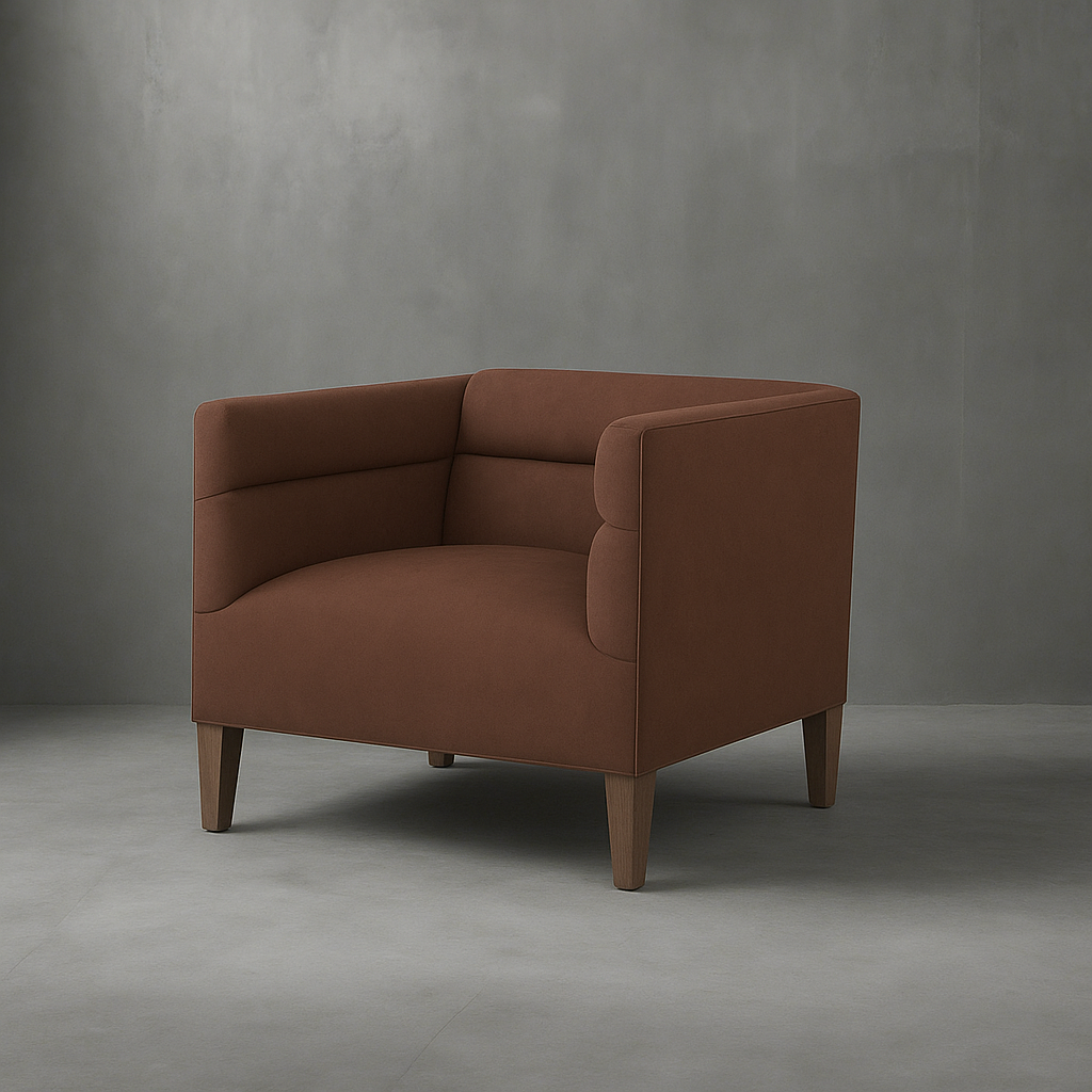 CHANDLER ACCENT CHAIR