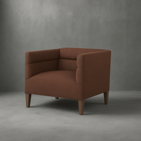 CHANDLER ACCENT CHAIR