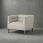 CHANDLER ACCENT CHAIR