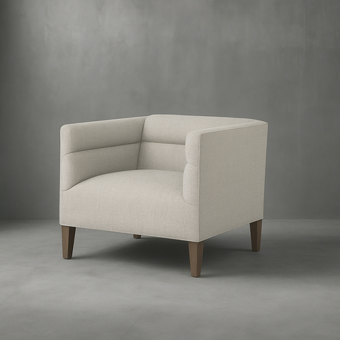 CHANDLER ACCENT CHAIR