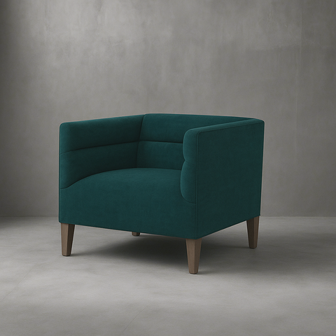 CHANDLER ACCENT CHAIR