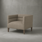 CHANDLER ACCENT CHAIR