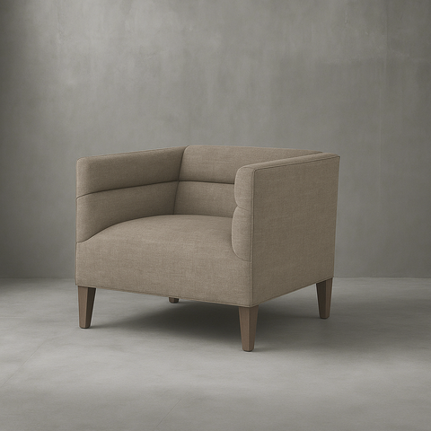 CHANDLER ACCENT CHAIR