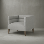 CHANDLER ACCENT CHAIR