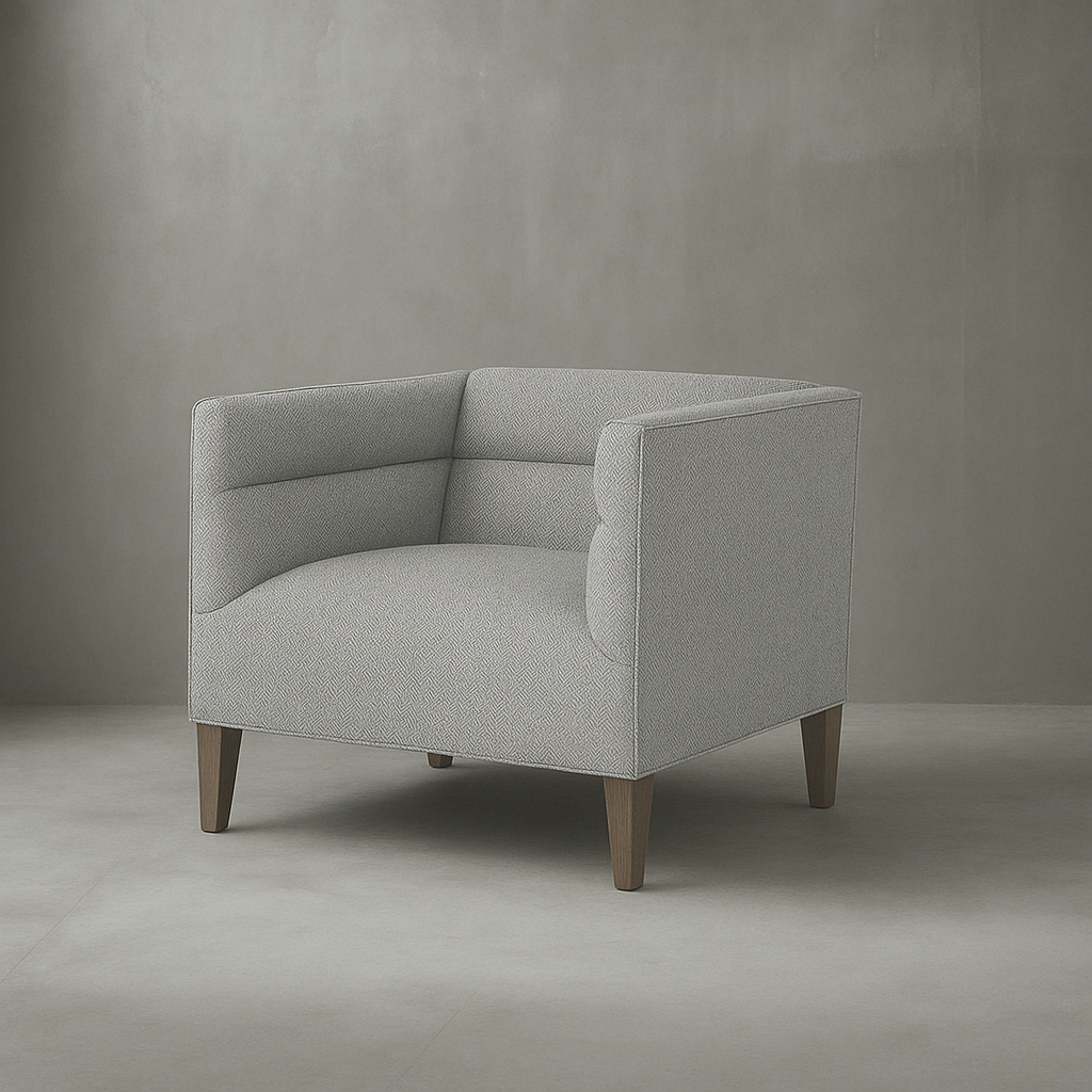 CHANDLER ACCENT CHAIR