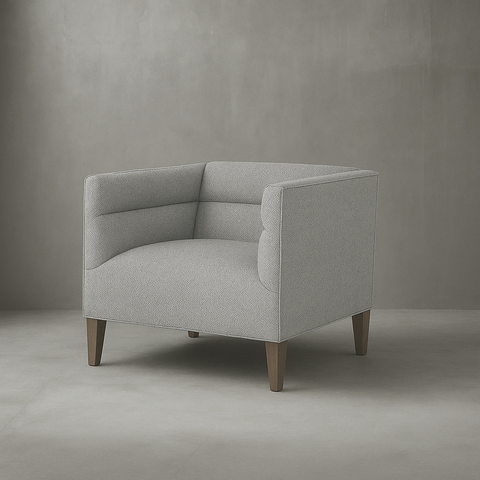 CHANDLER ACCENT CHAIR