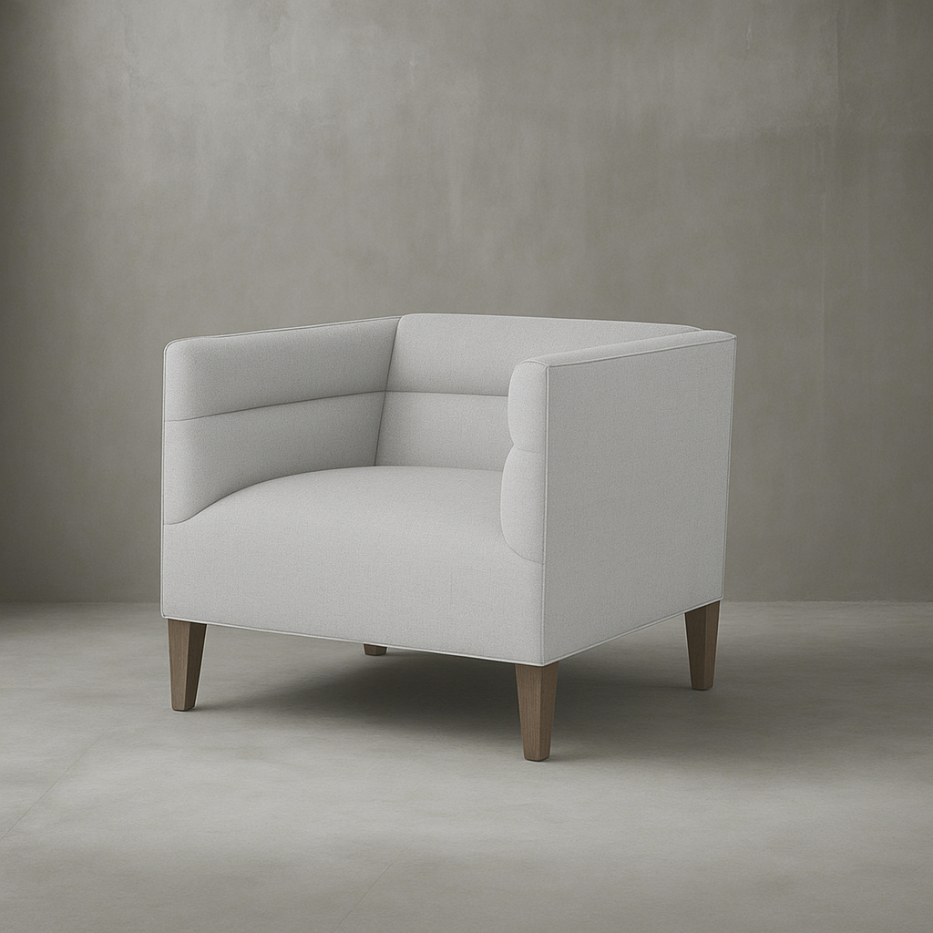 CHANDLER ACCENT CHAIR