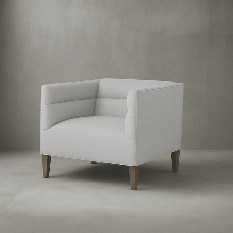 CHANDLER ACCENT CHAIR